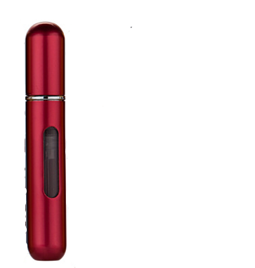 Mini Portable Perfume Travel Atomizer - Snapitonline
