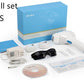 New laser hair removal device - Snapitonline