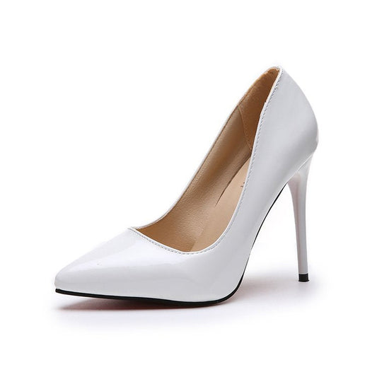 Super high heels and large heels for women - Snapitonline