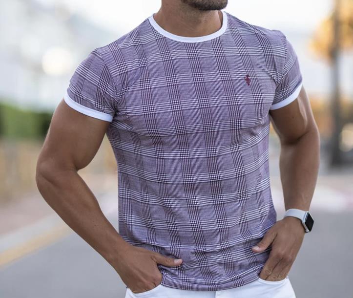 Men's sports shirt - Snapitonline