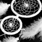 Home decorations feathers - Snapitonline