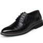 Men Leather Dress Shoes - Snapitonline
