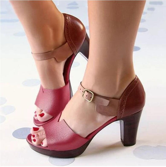 Stiletto heels - Snapitonline