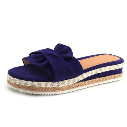 Women's outdoor slippers - Snapitonline
