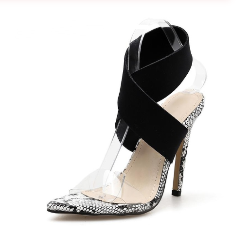 High heels - Snapitonline