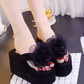 Seaside foam platform wedge slipper - Snapitonline