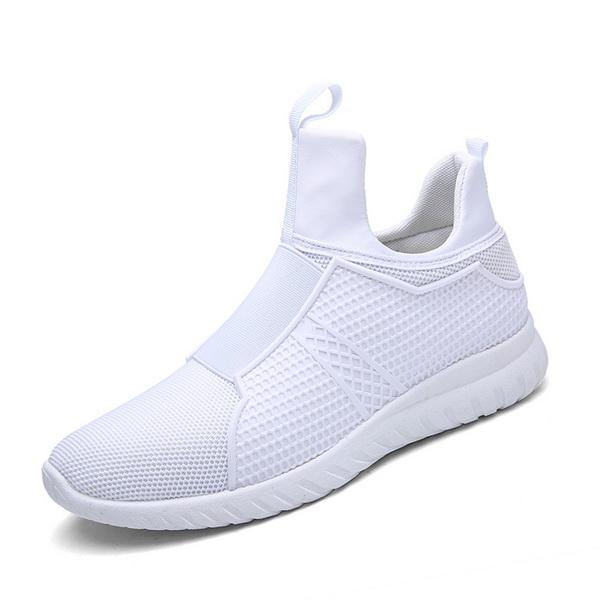 Winter Warm Men Shoes - Snapitonline