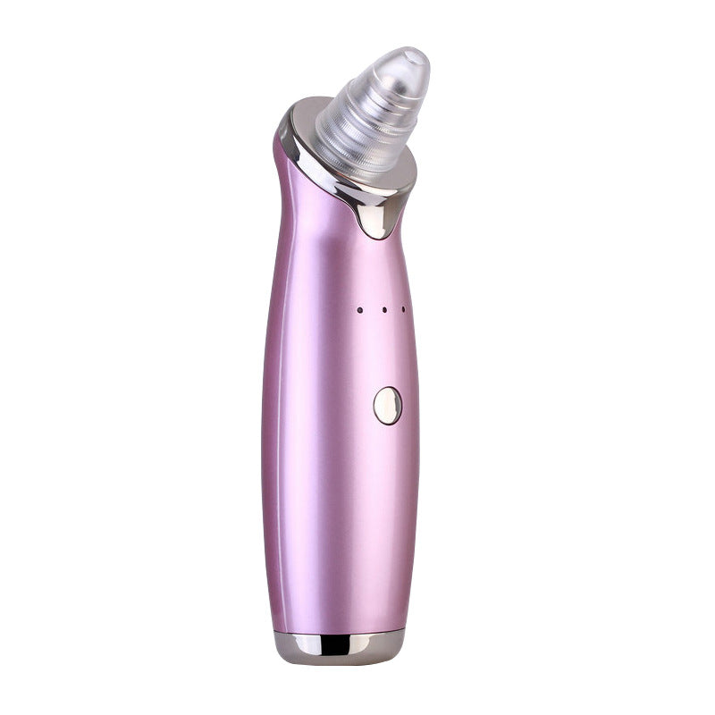 New Hot And Cold Facial Microcrystalline Ice Blackhead Meter - Snapitonline