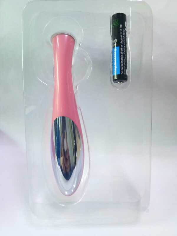 New Hot And Cold Facial Microcrystalline Ice Blackhead Meter - Snapitonline