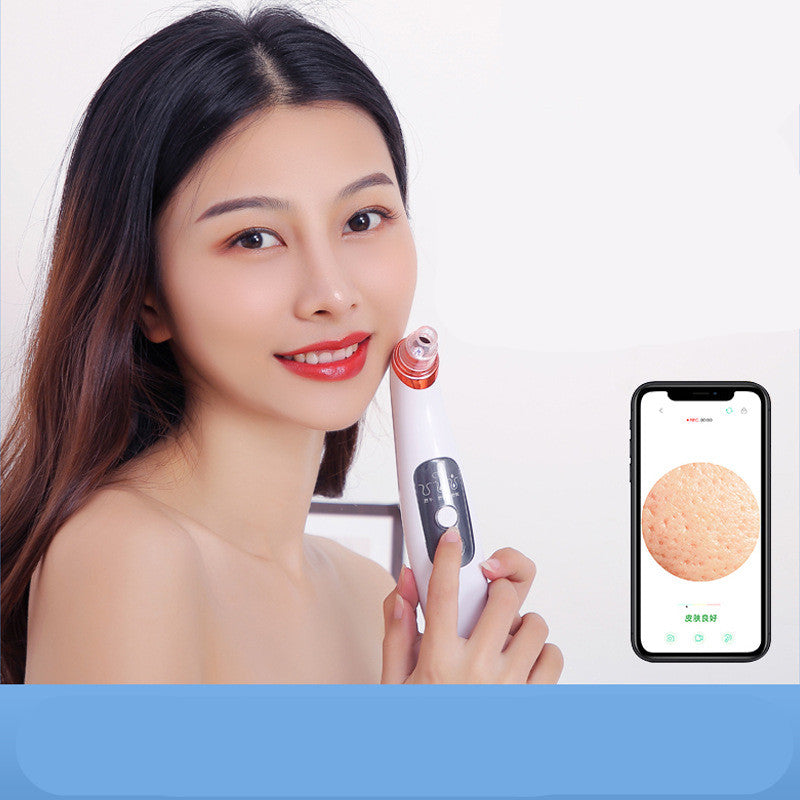 Visual Blackhead Instrument Home - Snapitonline