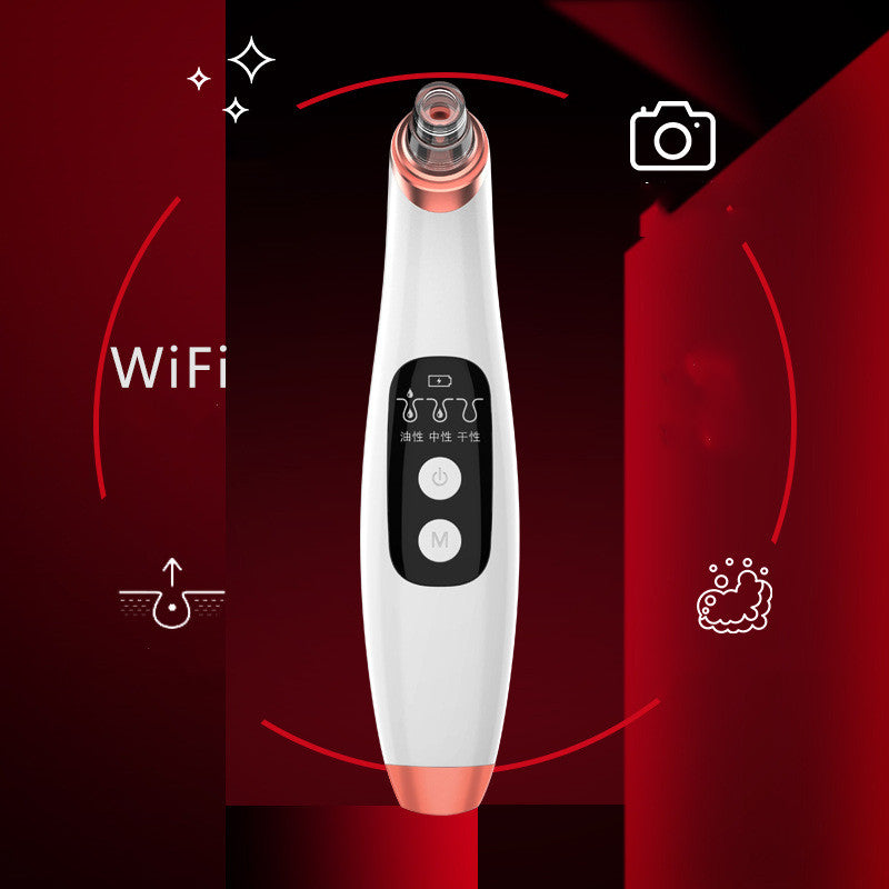 Visual Blackhead Instrument Home - Snapitonline
