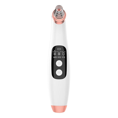 Visual Blackhead Instrument Home - Snapitonline