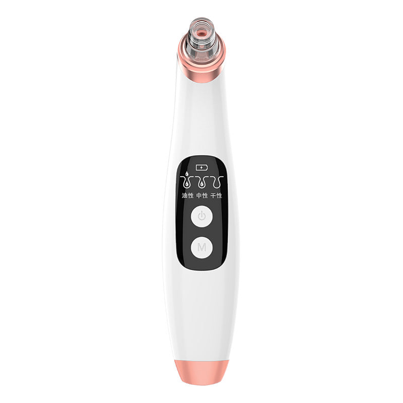 Visual Blackhead Instrument Home - Snapitonline