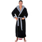 Men's Pajamas Winter Solid Color Home Wear - Snapitonline