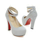 Ladies high heels - Snapitonline