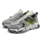 Shoes men''s spring fashion shoes net red men''s shoes 2021 new breathable leisure sports shoes men''s thick low daddy shoes men''s shoes - Snapitonline