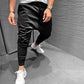 Men's Jogging Pants Fitness Leisure Slim Stretch Running Sports Trousers - Snapitonline