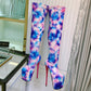 Thigh Over-The-Knee Boots Female High Heel 20cm Stiletto Heel - Snapitonline