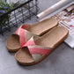 Non-slip home slippers and linen slippers - Snapitonline