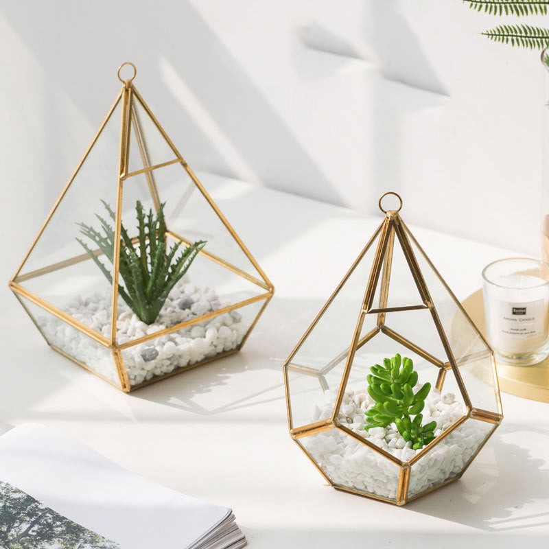 Home Succulent Decoration Bonsai - Snapitonline