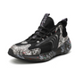New casual shoes men's low-top sneakers - Snapitonline
