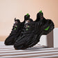Shoes Men's White Shoes Sports Daddy Shoes Men - Snapitonline
