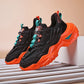 Shoes Men's White Shoes Sports Daddy Shoes Men - Snapitonline