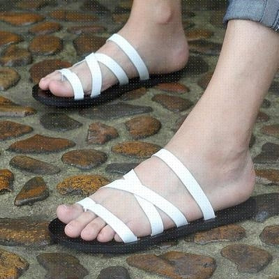 Shoes Slipper Slippers For Men Mens Sandals Flip Flop Flops - Snapitonline