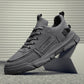 Men's Shoes Sneakers Korean Version Of The British Style Trend Canvas Shoes - Snapitonline