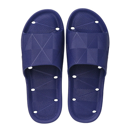 Plastic Sandals And Slippers, Home Bathroom Slippers, Platform - Snapitonline