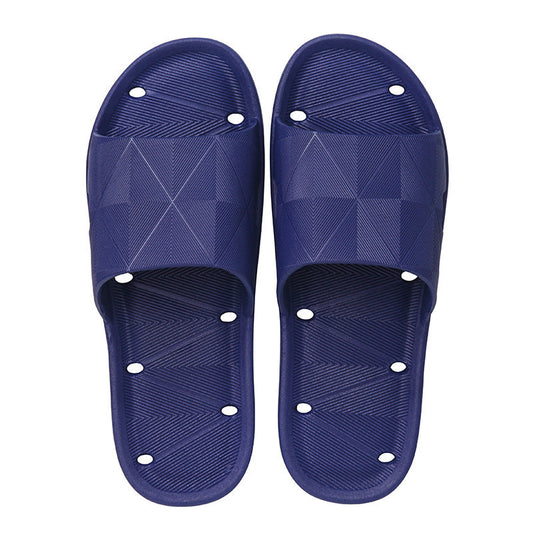 Plastic Sandals And Slippers, Home Bathroom Slippers, Platform - Snapitonline