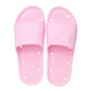 Plastic Sandals And Slippers, Home Bathroom Slippers, Platform - Snapitonline