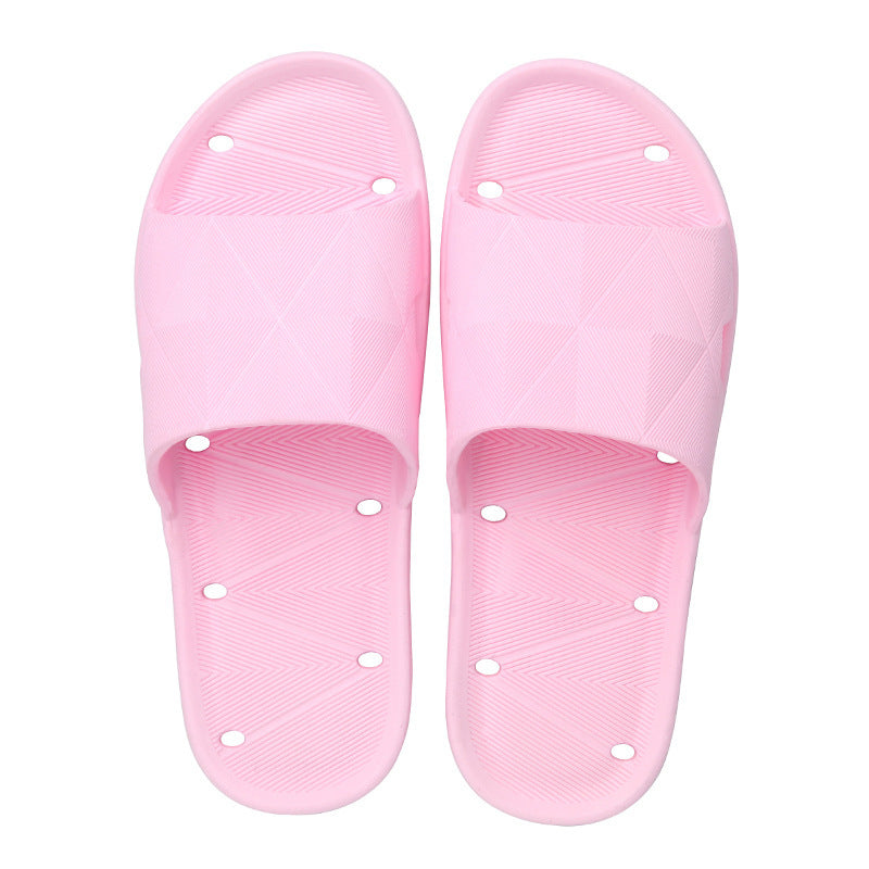 Plastic Sandals And Slippers, Home Bathroom Slippers, Platform - Snapitonline