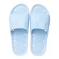 Plastic Sandals And Slippers, Home Bathroom Slippers, Platform - Snapitonline