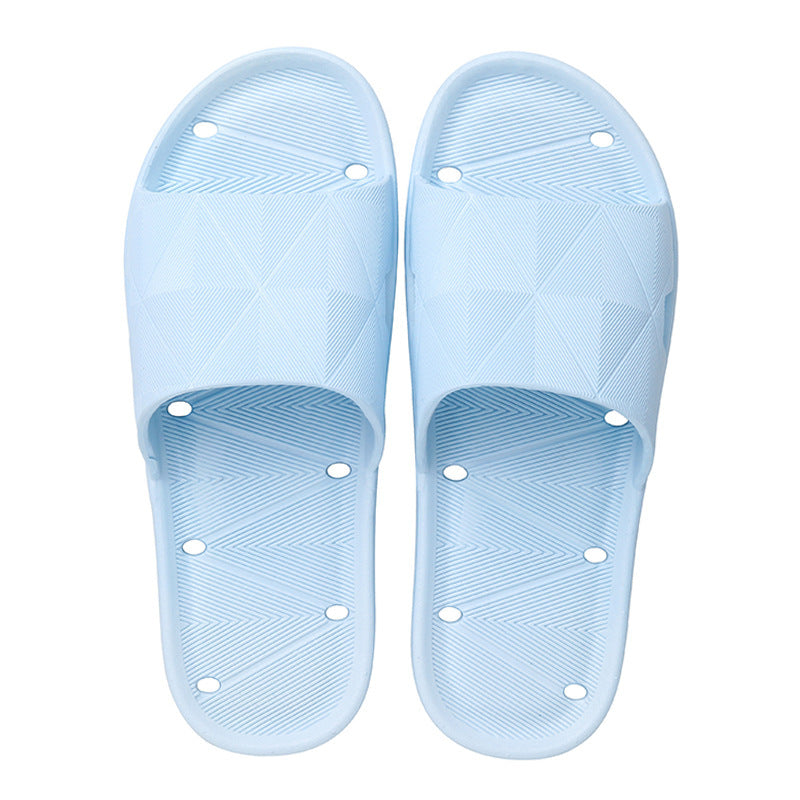 Plastic Sandals And Slippers, Home Bathroom Slippers, Platform - Snapitonline
