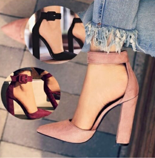 Laix Pumps - Snapitonline