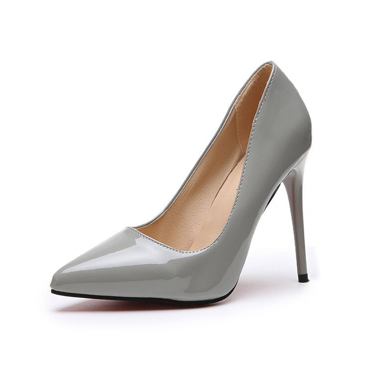 Super high heels and large heels for women - Snapitonline