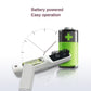 Scalp electric massage comb hair care health comb - Snapitonline