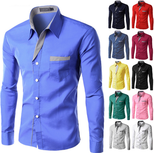 Men Shirt - Snapitonline