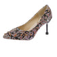 Rivet heels cat heels - Snapitonline
