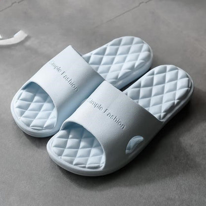 Portable bathroom slippers - Snapitonline