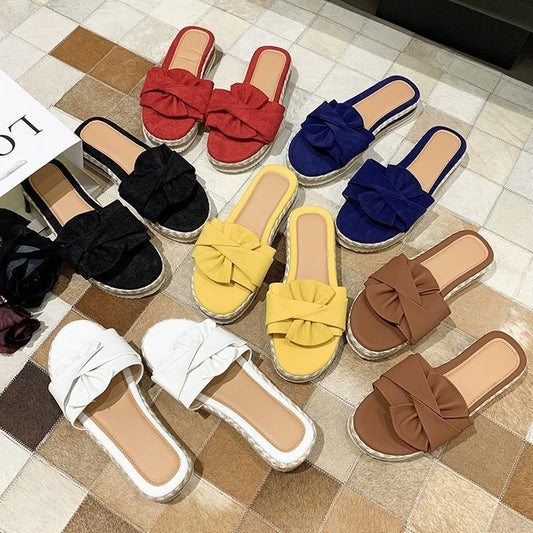 Women's outdoor slippers - Snapitonline