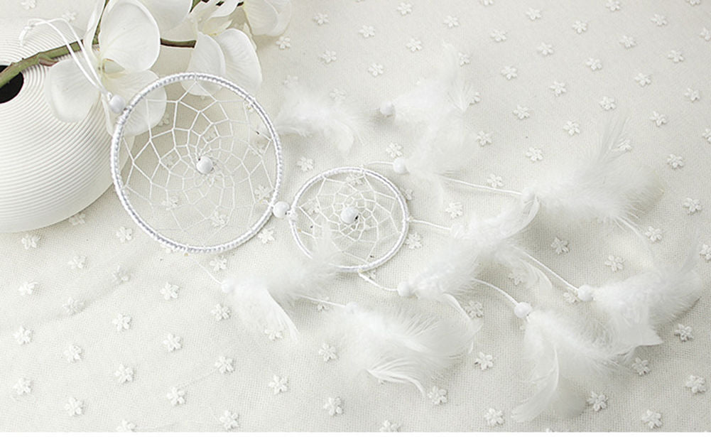 Home decorations feathers - Snapitonline