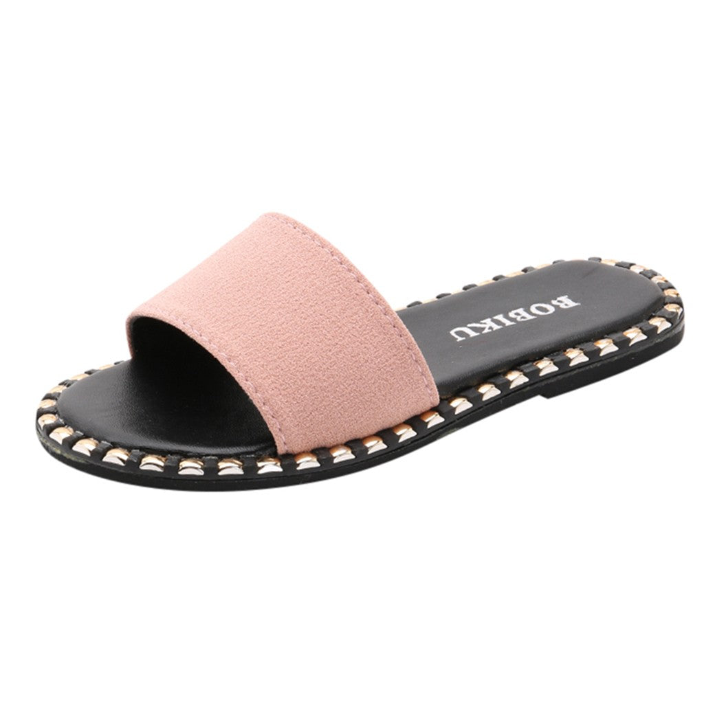 Korean children's slippers - Snapitonline