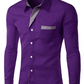 Men Shirt - Snapitonline