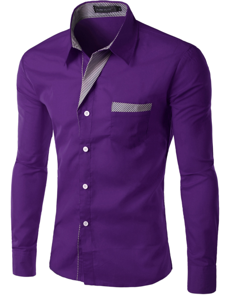Men Shirt - Snapitonline