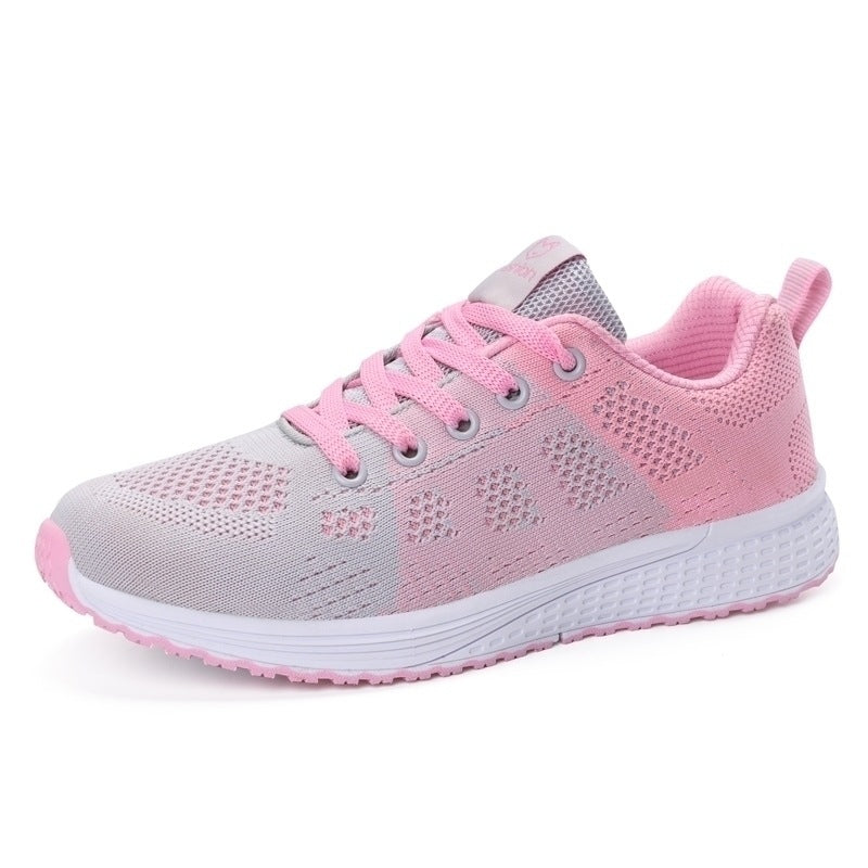 Non-slip shopping shoes sneakers - Snapitonline