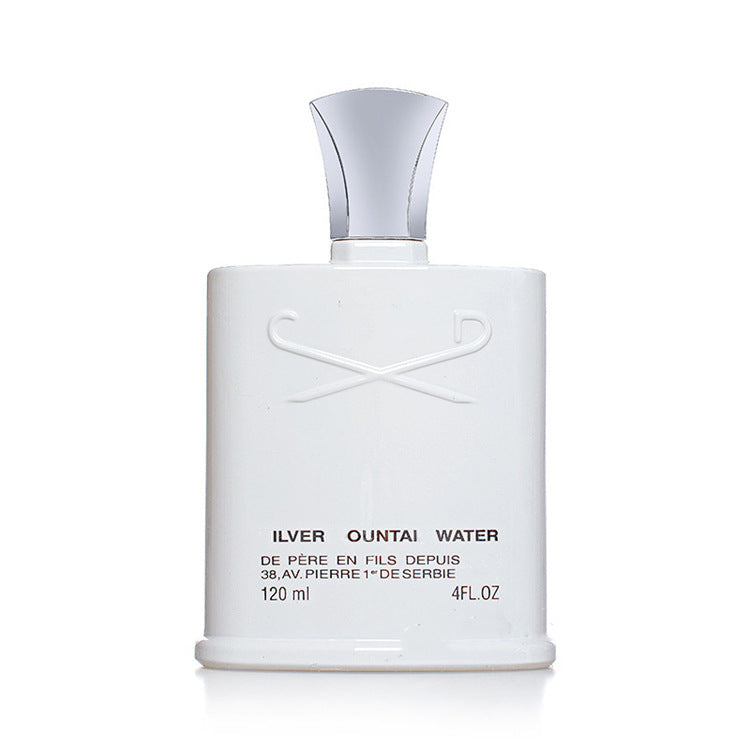 Silver Mountain Spring Perfume - Snapitonline