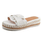 Women's outdoor slippers - Snapitonline