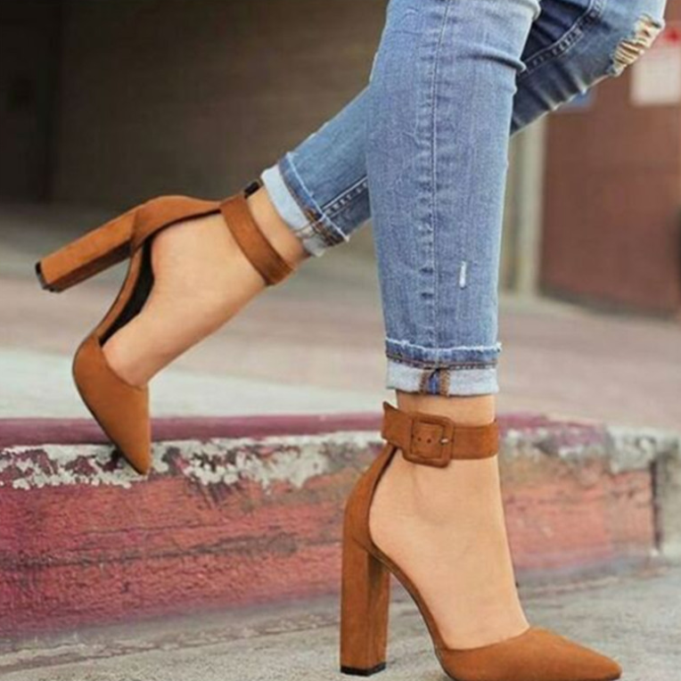 Laix Pumps - Snapitonline